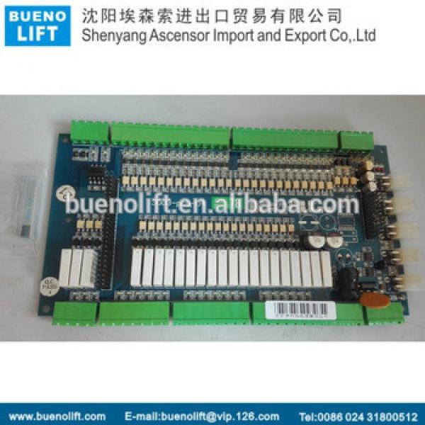 BLT Elevator PCB 3003-D1, For BLT Elevadores, For MPK708A #1 image