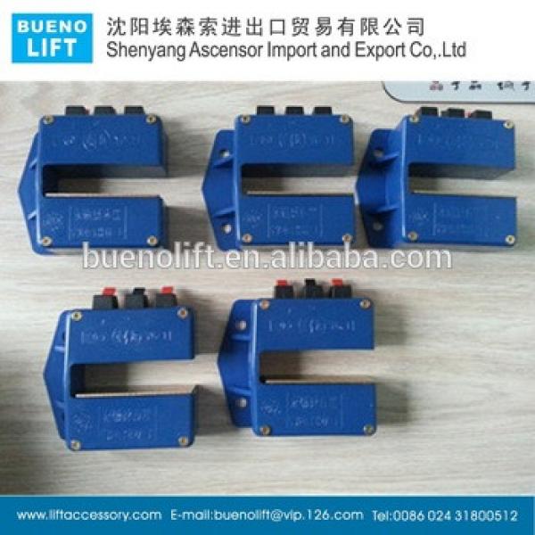 BLT Elevator sensors, elevator inductor, elevator manufacturer YG-1 #1 image