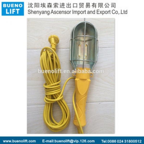 Elevator Handlight, GPCS3602, 10m, For BLT elevator, Brilliant #1 image