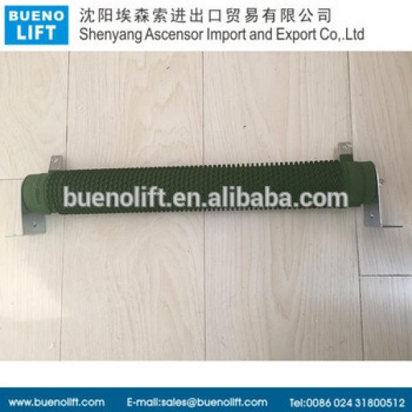 Braking resistor, silp resistance, RXG20-1100W 14ohm, For BLT elevator, Recistencia de BLT #1 image