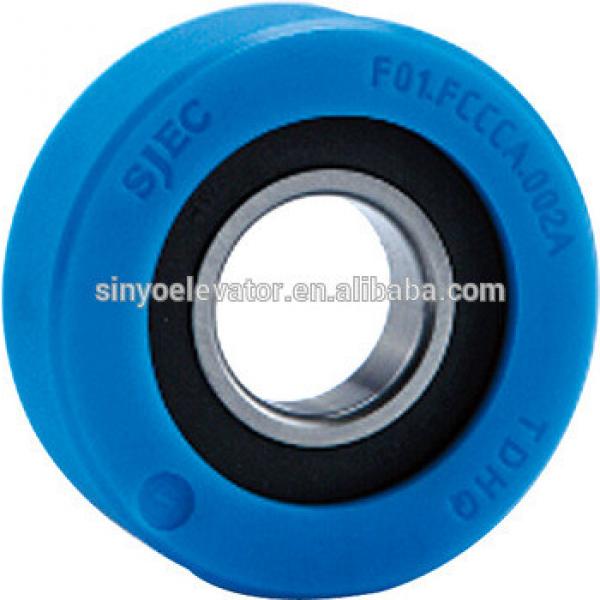 Step Chain Roller for SJEC Escalator #1 image