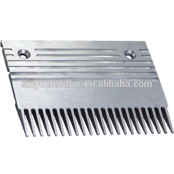 Comb Plate for Sjec Escalator #1 image