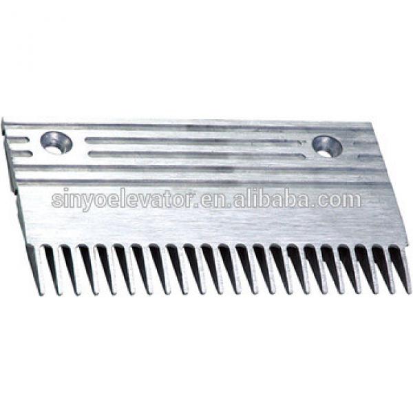 Comb Plate for Sjec Escalator F5195002 #1 image