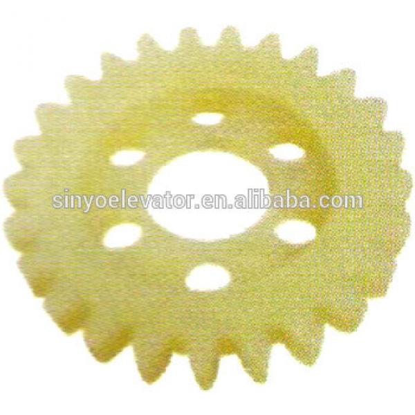 PU Gear for Mitsubishi Escalator #1 image