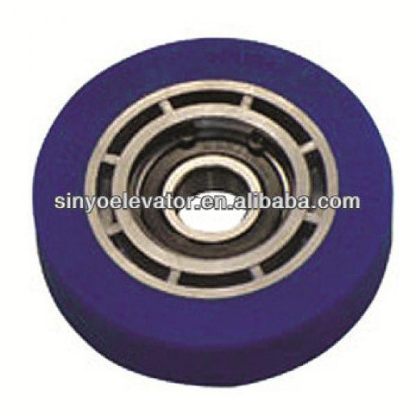 SJEC Escalator Parts: Roller 100*25 6206 ID:20 #1 image