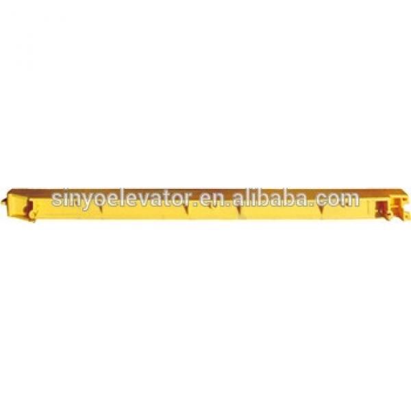 Demarcation Strip for Mitsubishi Escalator L47332140B #1 image