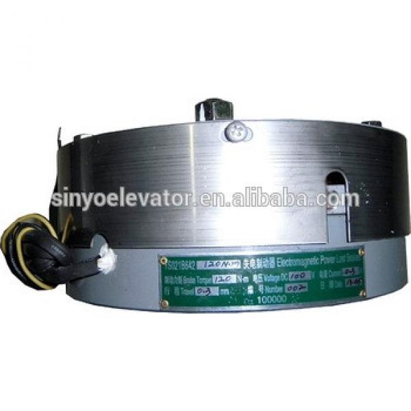 Mitsubishi Escalator Brake Magnet YS021B642 #1 image