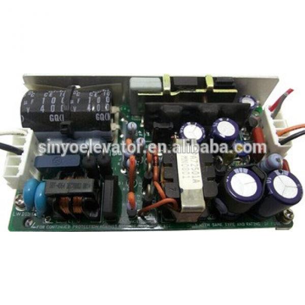 Mitsubishi Escalator Power Board LWD15-0512 #1 image