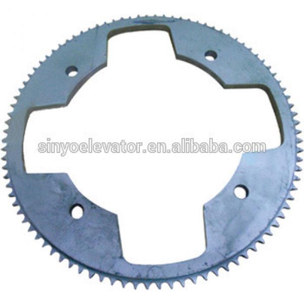 Drive Sprocket Wheel for Mitsubishi Escalator #1 image