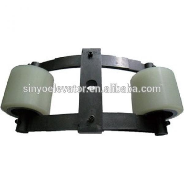 Press Roller Wheel for Mitsubishi Escalator #1 image