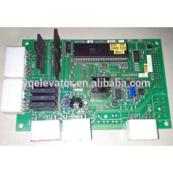 TOSHIBA Elevator Electronic Board elevator Board HCDM-3 UCE1-268 #1 image