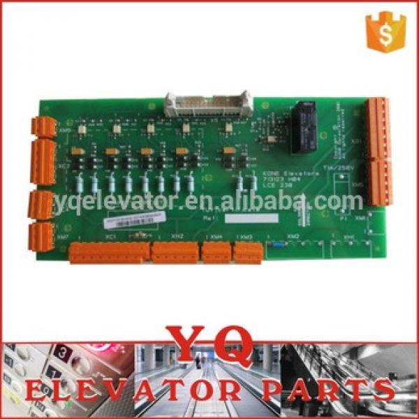 Kone elevator PCB KM713120G01 Elevator pc board for lift Kone parts #1 image