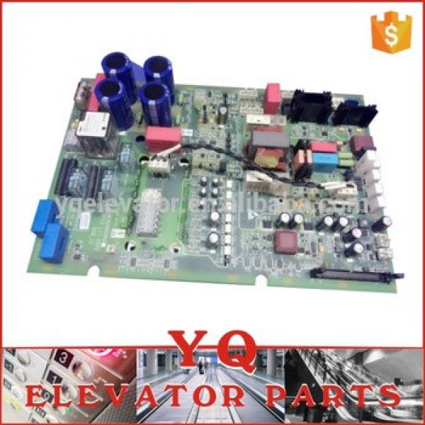 Elevator PCB elevator parts GCA26800KG4 #1 image