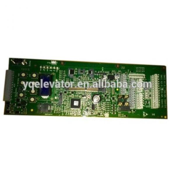 Elevator Main Board ID594175 Elevator parts #1 image