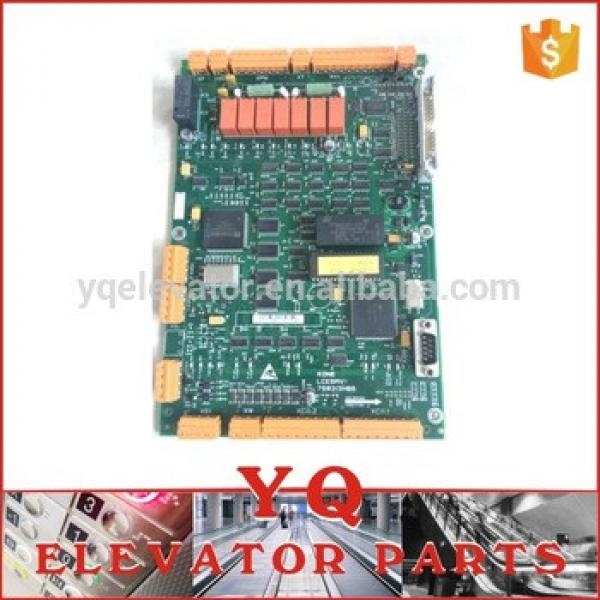 Kone elevator PCB board KM760310G01 #1 image