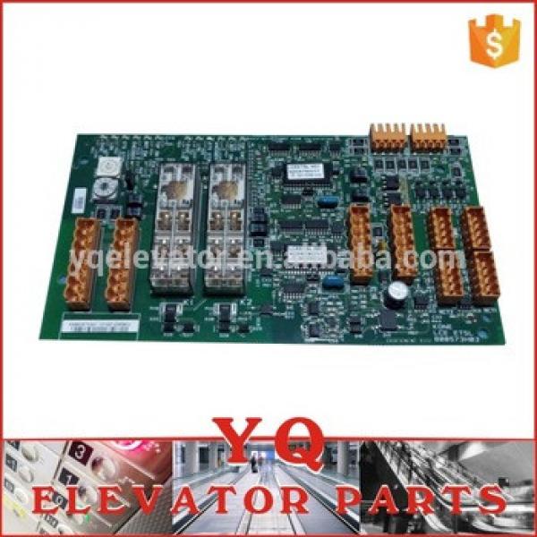 KONE elevator pcb KM800570G01 #1 image