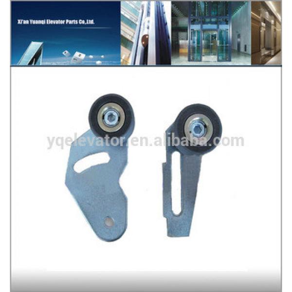 Kone Elevator door wheel KM603150G04 Kone kit of roller #1 image