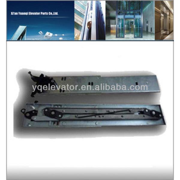 Fermator elevator door knife elevator door knife elevator door vane #1 image