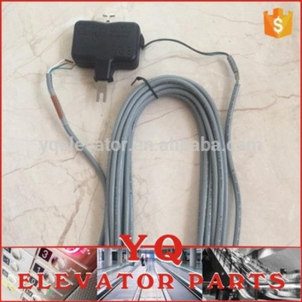 Elevator bearing device KL-66 ID59341189 elevator weighing sensor #1 image