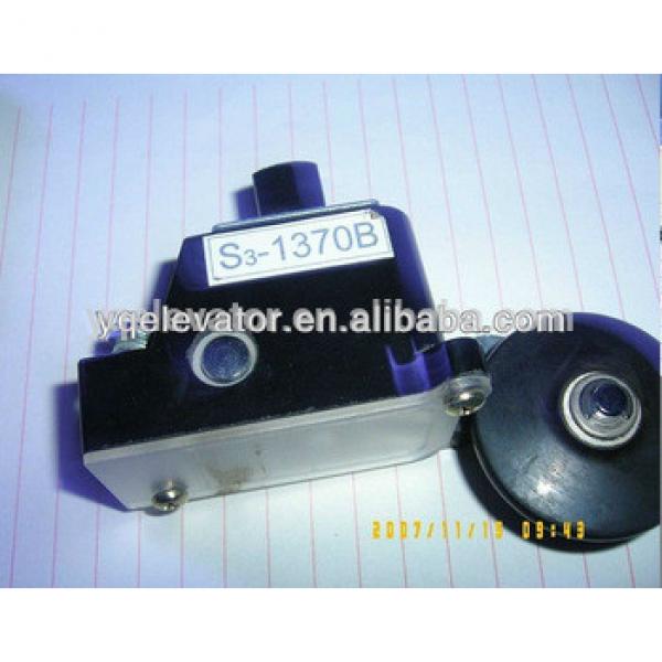 Elevator limit switch mitsubishi 1370 #1 image