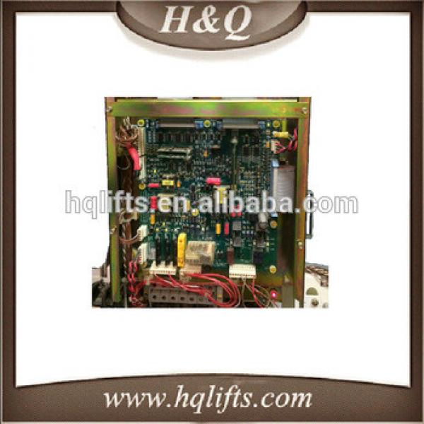 HQ elevator motherboard elevator PCB ABA26800XU2 #1 image