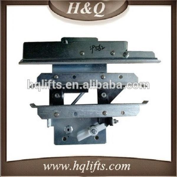 HQ Elevator Door Vane and Elevator Door Knife in China H-Type #1 image