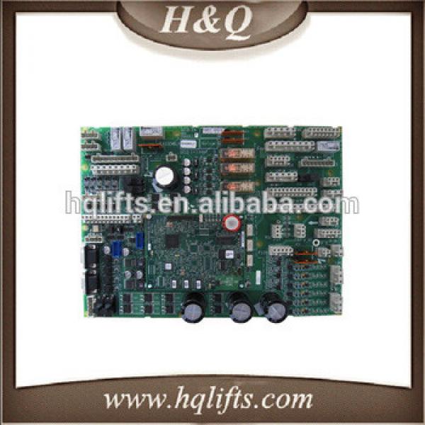 HQ elevator motherboard elevator PCB GBA26800LC1 #1 image