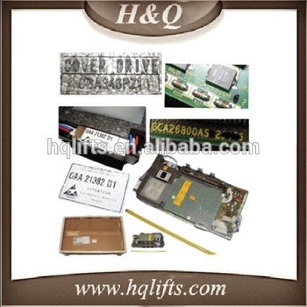 HQ Lift Door Inverter GAA21382D1 #1 image