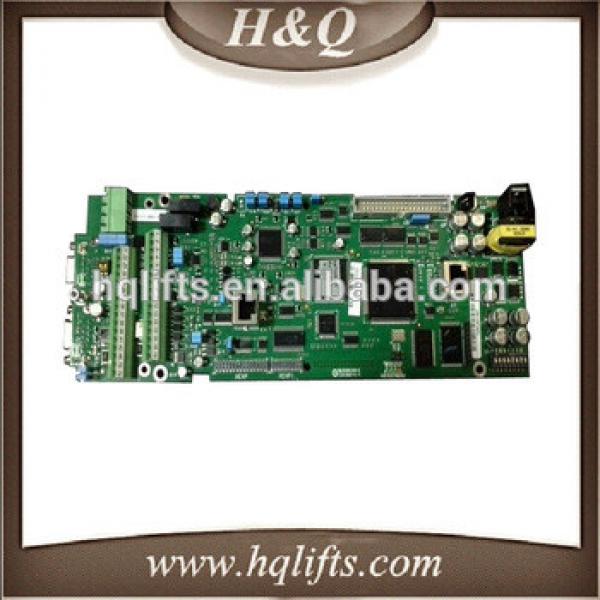 HQ elevator electronic board elevator PCB RV33-4NV #1 image