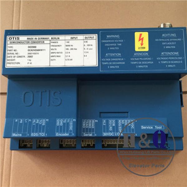 Elevator Semiconductor Converter DO2000 GCA24350BD11 GCA24350AW11 #1 image