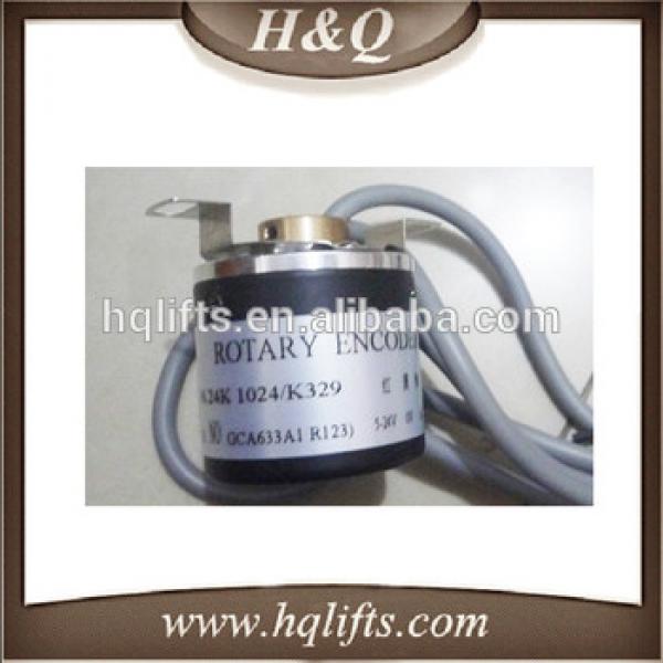 2016 HOT SALE!!! HQ Elevator Rotary Encoder GCA633A1 #1 image