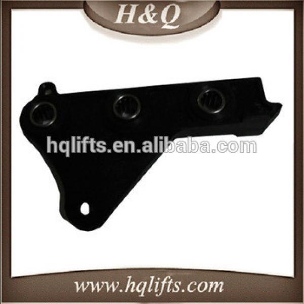 Lift Door Knife Accessories , Spare Parts for Elevator Door Vane Accessories FAA307F1 #1 image