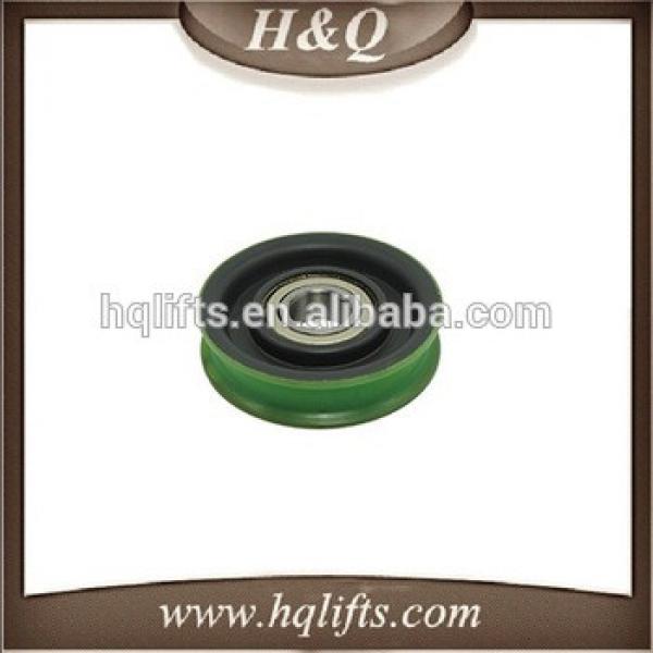 HQ Lift Door Wheel 85*20*6204Z #1 image