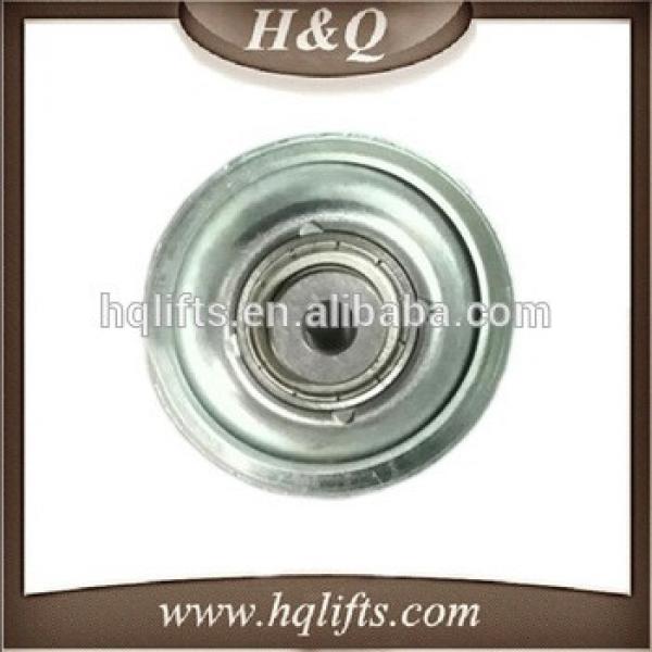 HQ Elevator Rope Roller D=64MM ID=8MM #1 image