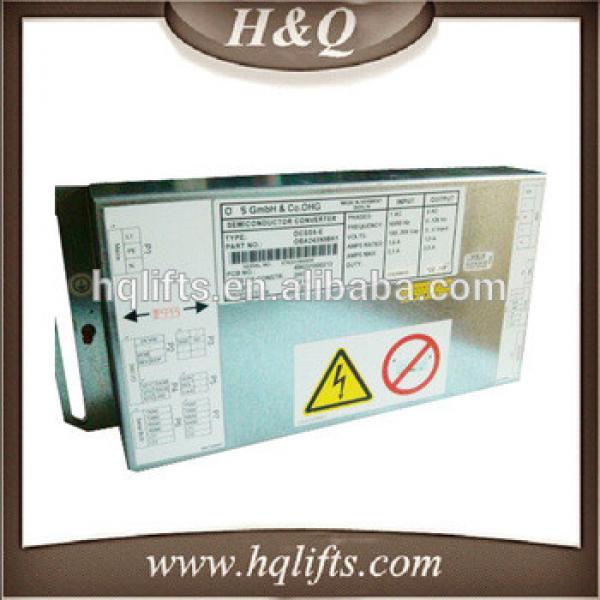 Lift Controller GBA24350BH1 #1 image