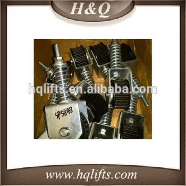 HQ Elevator Tensioner Roller DO2000 #1 image