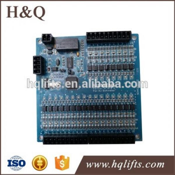 Elevator Parts Elevator PCB SCH1200-02 #1 image