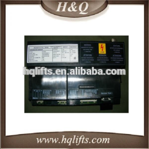 Elevator Parts GDA24350BD11 Elevator Nice Controller #1 image