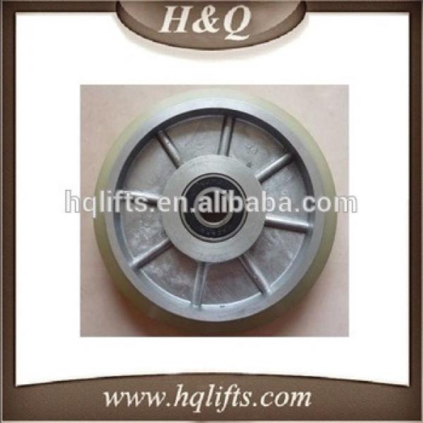 THYSSEN Elevator Roller Guide Shoe Roller 150*30*6204 #1 image