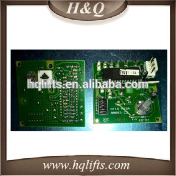 elevator parts Elevator PCB RS3A B9693C3,Control Board For Elevator #1 image