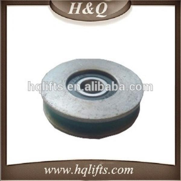 MITSUBISHI elevator door roller elevator wheel #1 image