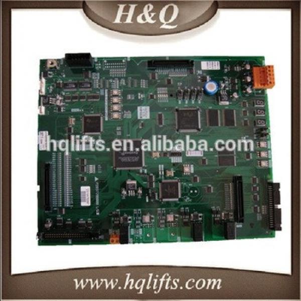 Mitsubish elevator main board PCB HOPE-II P203728B000G05 #1 image