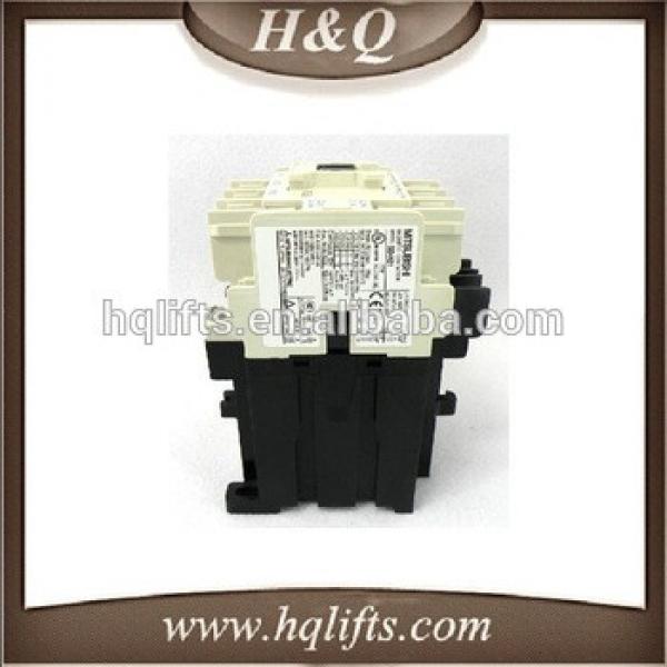 Mitsubishi Contactors For Lift DC125V SD-N21 #1 image