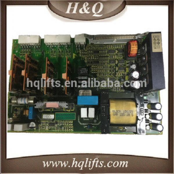 HQ elevator pcb GCA26800J5 elevator inverter control board #1 image