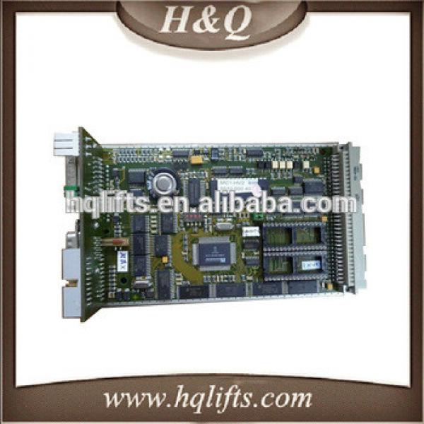 Thyssen elevator pcb board MS2 circuit board for elevators #1 image