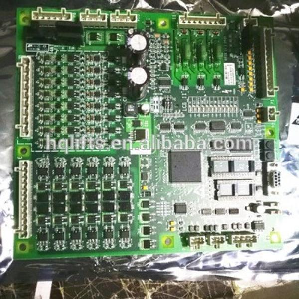 Elevator Spare Parts Elevator LCB-II board GGA21240D1 #1 image