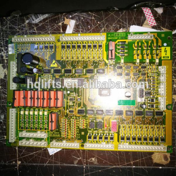 HQ Elevator Main Board LB-II GBA21230F1 elevator parts #1 image