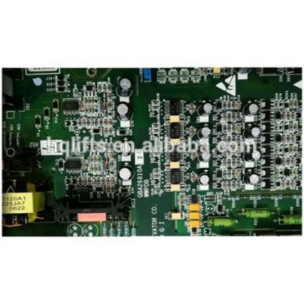 Elevator PCB GBA26810A2 Elevator Board #1 image