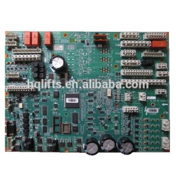 GDA26800KA2 Elevator PCB Elevator Board #1 image