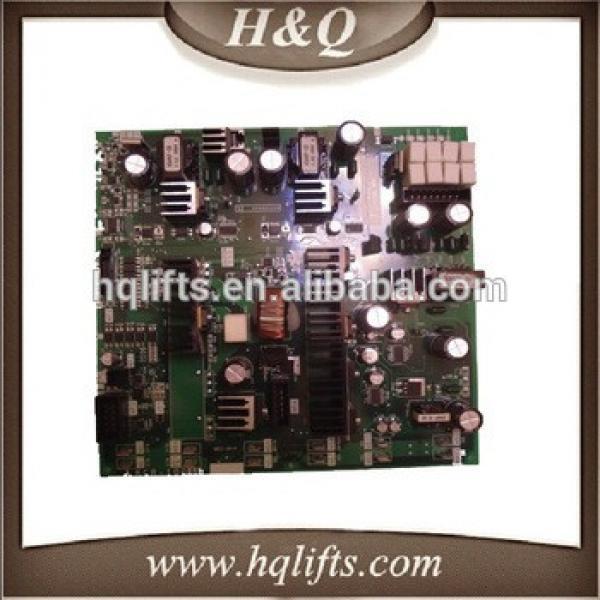 MITSUBISHI Elevator Control Board KCR-1005B #1 image